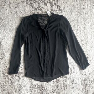 NEW Long Sleeve blouse